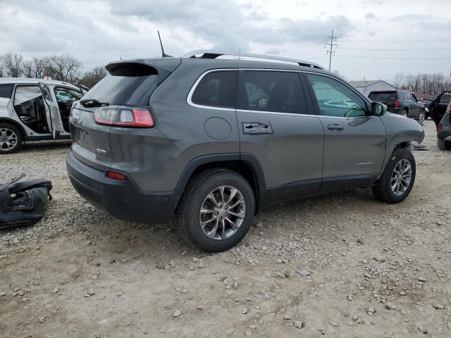 Vin: 1c4pjmlb0kd447276, lot: 51318625, jeep grand cher latitude plus 20193
