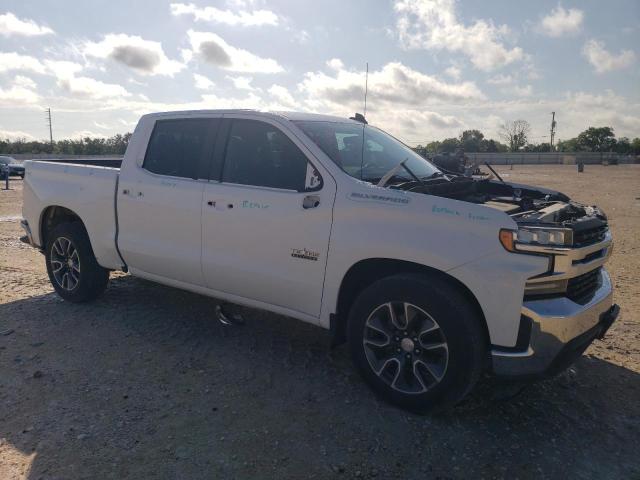 Vin: 3gcpwced5lg287054, lot: 53975605, chevrolet all models c1500 lt 20204
