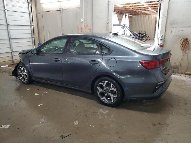 Vin: 3kpf24ad8ke029785, lot: 52849685, kia forte fe 20192