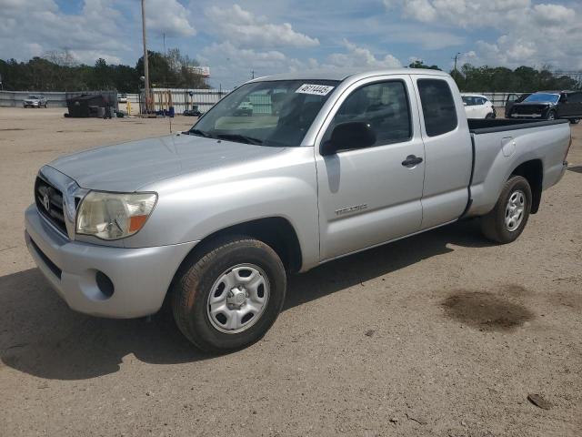 TOYOTA TACOMA ACC