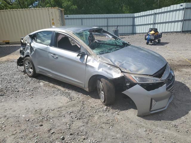 Vin: 5npd84lf6lh623082, lot: 52779075, hyundai elantra sel 20204