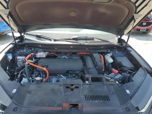 2024 HONDA CR-V SPORT - 7FARS6H90RE036815
