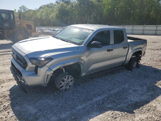 TOYOTA TACOMA DOU