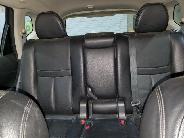 2016 NISSAN ROGUE S - 5N1AT2MT2GC767283
