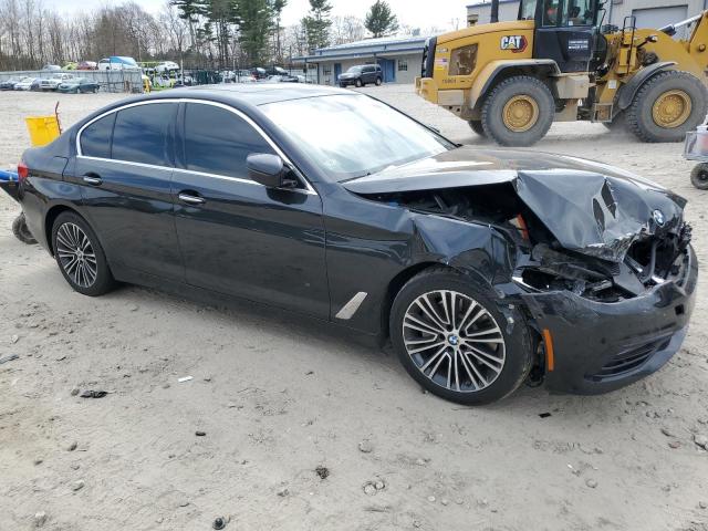 Vin: wbaja7c34hg906541, lot: 52643735, bmw 5 series xi 20174