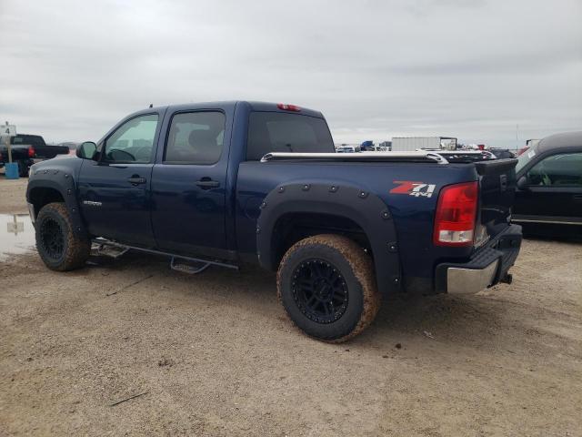 Vin: 3gtp2ve33bg217209, lot: 55062735, gmc sierra k1500 sle 20112