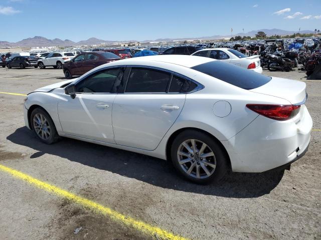 Vin: jm1gj1u59f1201308, lot: 51534665, mazda 6 sport 20152