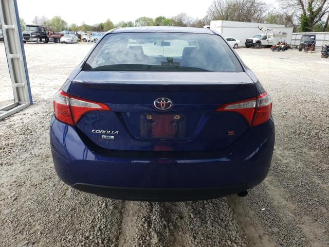 2016 TOYOTA COROLLA L - 5YFBURHE2GP392366