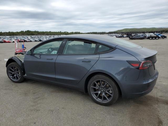 Vin: 5yj3e1ea1pf645130, lot: 52945295, tesla model 3 20232