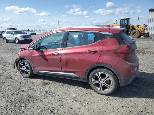 2021 CHEVROLET BOLT EV PR 1G1FZ6S04M4109665