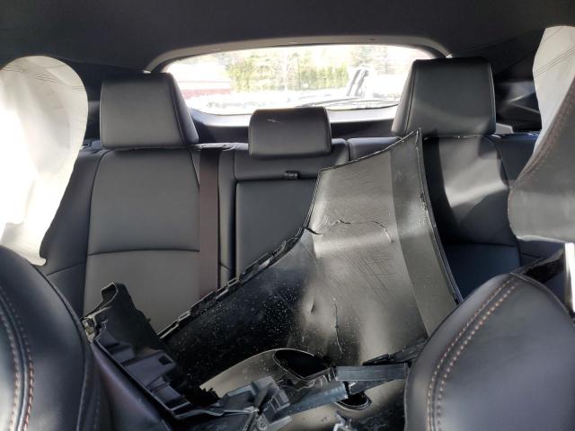 2023 TOYOTA VENZA LE - JTEAAAAH6PJ121045