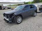 2025 TOYOTA RAV4 LE - 2T3H1RFV5SW374299