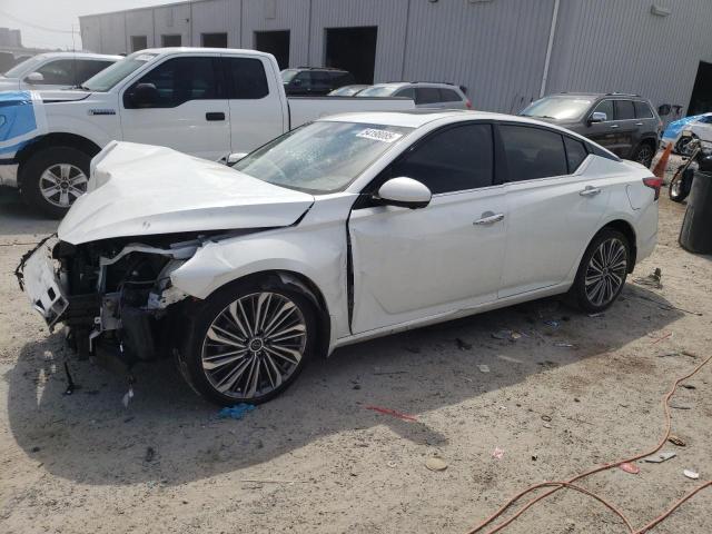 Vin: 1n4bl4ev1pn422986, lot: 54198085, nissan altima sl 2023 img_1