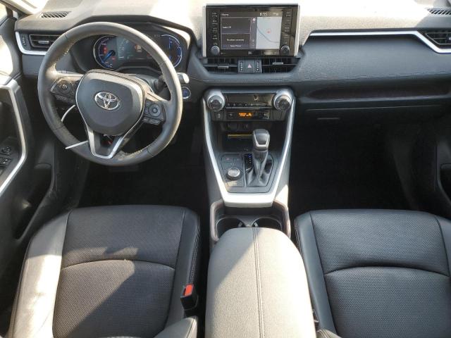 2020 TOYOTA RAV4 LIMIT - 4T3DWRFV0LU004797