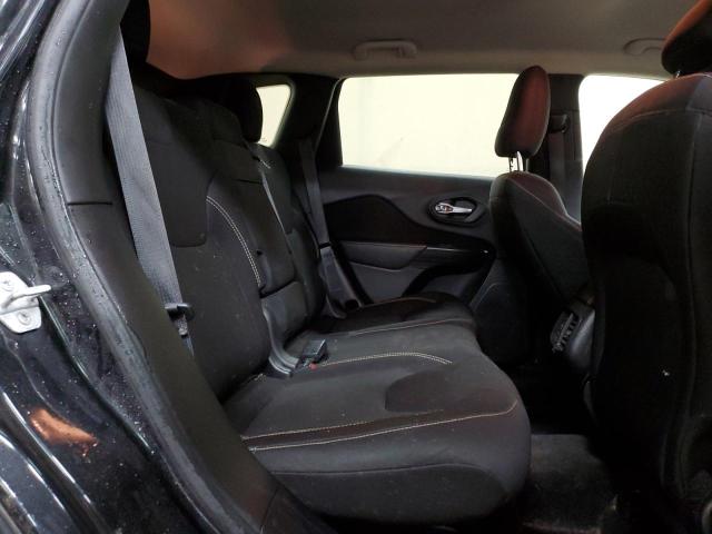 2015 JEEP CHEROKEE L - 1C4PJMCS3FW546328