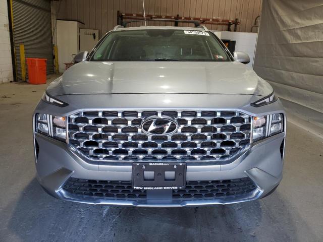 2022 HYUNDAI SANTA FE S - 5NMS2DAJXNH469847