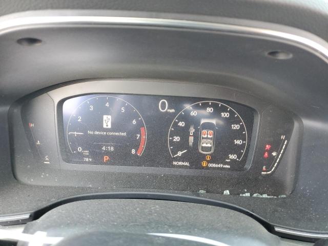 2024 ACURA INTEGRA - 19UDE4H21RA025398