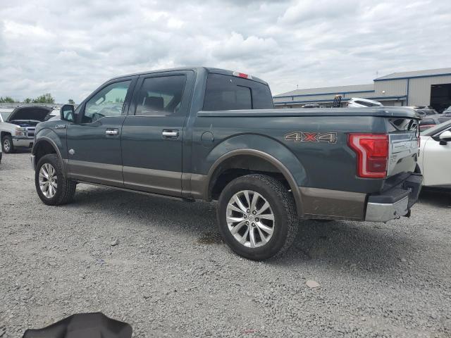 Vin: 1ftew1ef5ffa08236, lot: 54570105, ford f-150 supercrew 20152