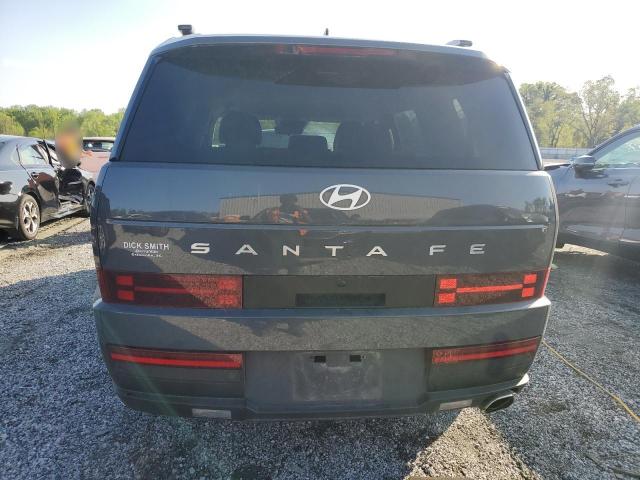 2024 HYUNDAI SANTA FE S - 5NMP24GL5RH053337
