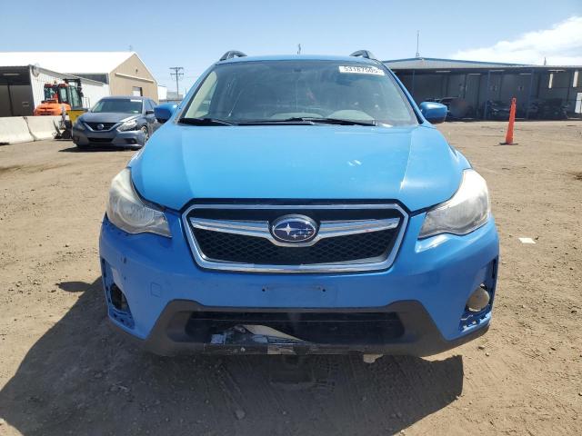 2017 SUBARU CROSSTREK - JF2GPABC0H8201791