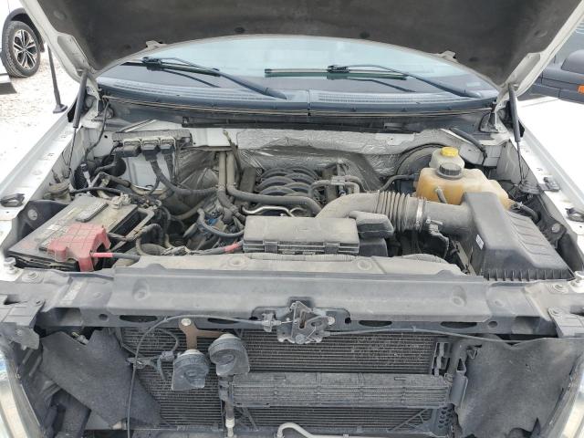 2014 FORD F150 SUPER - 1FTFW1CF1EKF90915