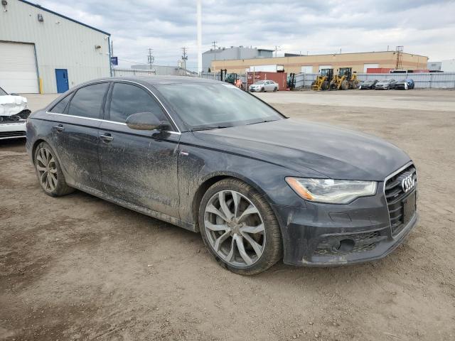 Vin: waujgcfc7cn079402, lot: 52075865, audi a6 prestige 20124