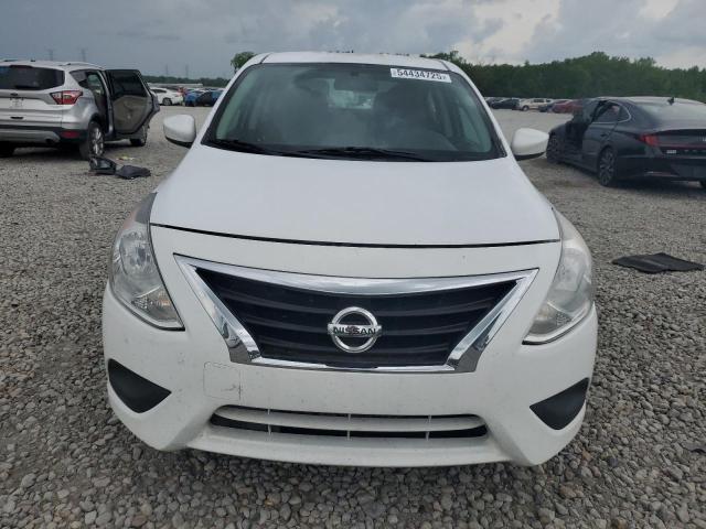 2017 NISSAN VERSA S - 3N1CN7AP3HL850354