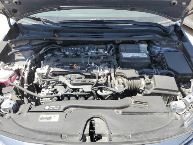 2023 TOYOTA COROLLA LE - 5YFB4MDE5PP079563