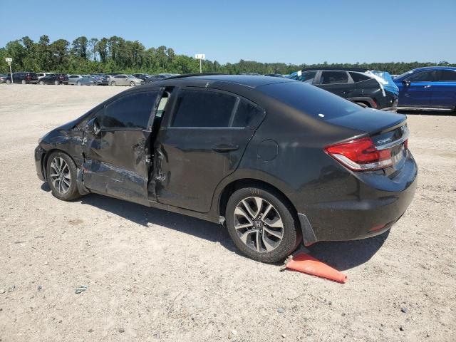 Vin: 19xfb2f88de067648, lot: 51644745, honda civic ex 20132