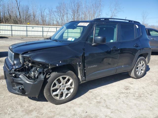JEEP RENEGADE L