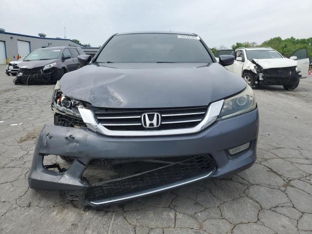 2015 HONDA ACCORD SPO - 1HGCR2F56FA222838