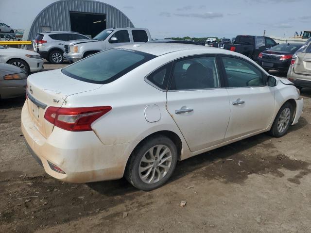 Vin: 3n1ab7ap1kl613479, lot: 55123375, nissan sentra s 20193