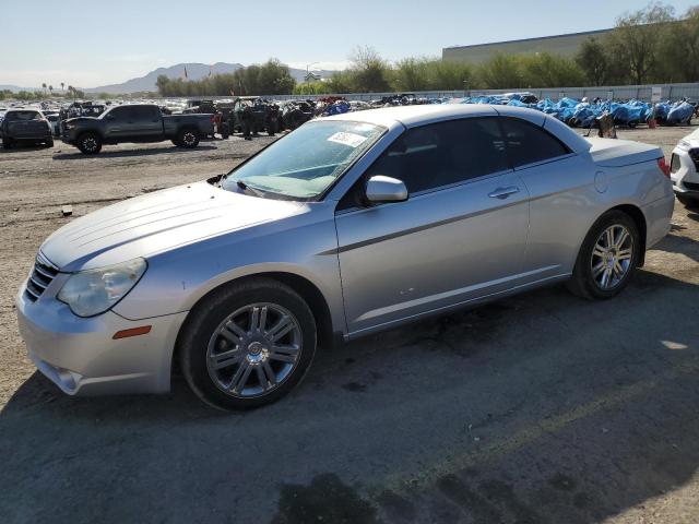 CHRYSLER SEBRING TO