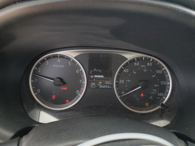 2018 NISSAN KICKS S - 3N1CP5CU1JL532594