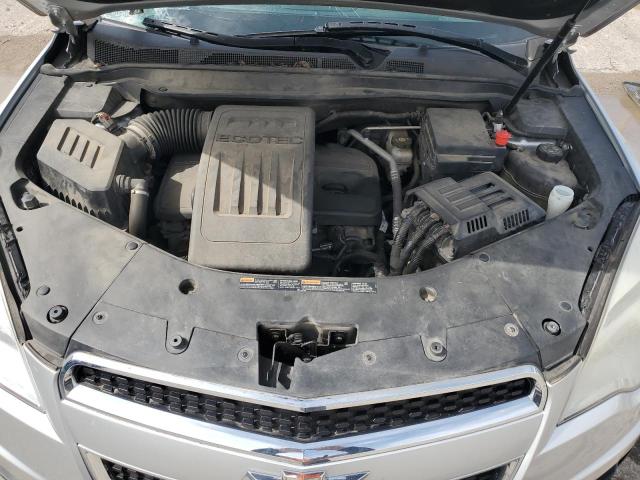 2015 CHEVROLET EQUINOX LT - 2GNFLFEK6F6368253