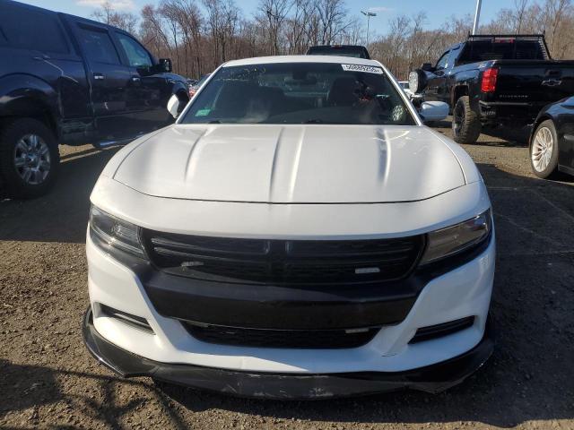 2019 DODGE CHARGER PO 2C3CDXKTXKH647638