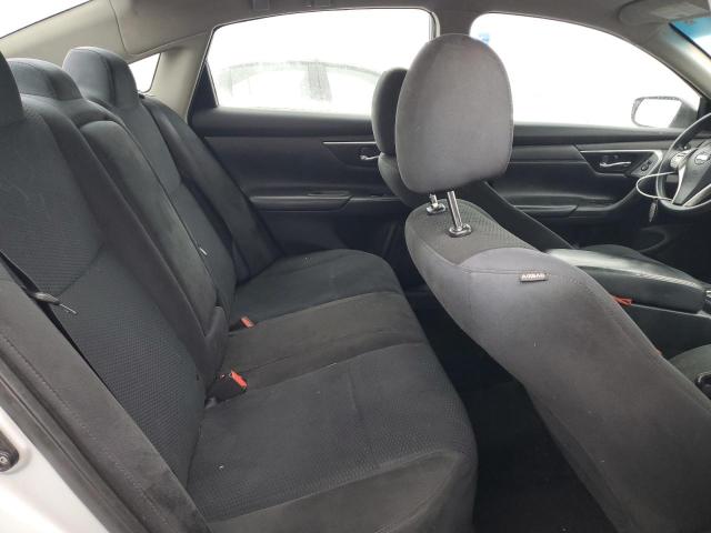 2015 NISSAN ALTIMA 2.5 - 1N4AL3AP4FC276462