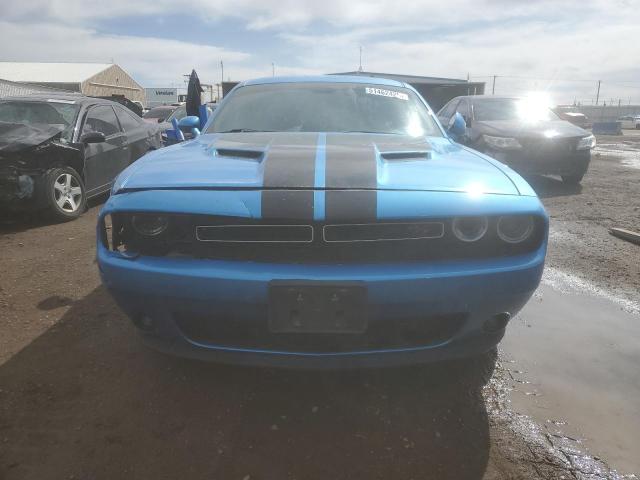 2015 DODGE CHALLENGER - 2C3CDZBT0FH889016