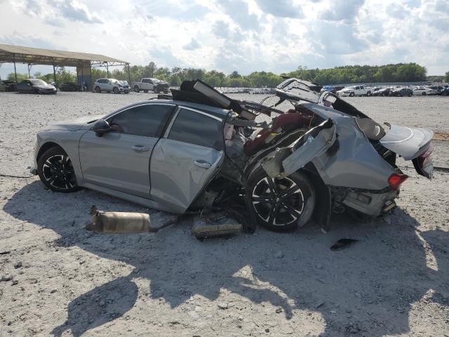 2021 KIA K5 GT LINE - 5XXG64J21MG012988