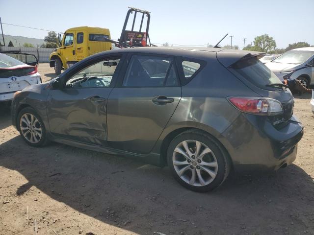 Vin: jm1bl1h62a1282524, lot: 52634525, mazda mazda3 s 20102