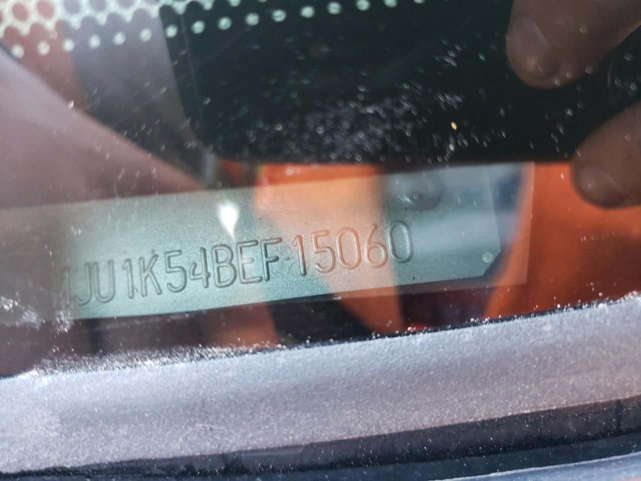 FORD EXPEDITION LIMITED