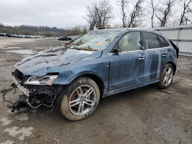 AUDI Q5 PREMIUM