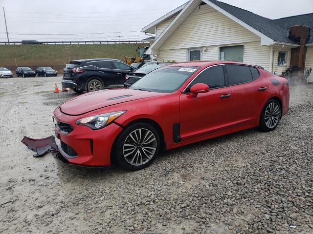 Vin: knae15la3k6047329, lot: 52420255, kia stinger 2019 img_1