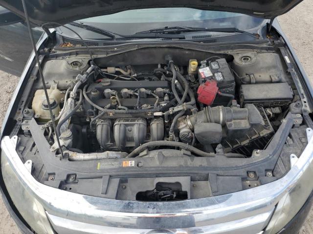 2011 FORD FUSION SE - 3FAHP0HA9BR144618