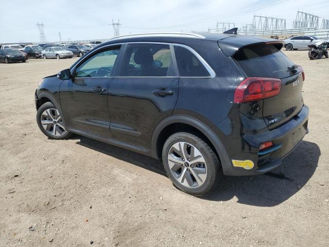 Vin: kndcc3lg7n5135808, lot: 53993155, kia niro s s 20222