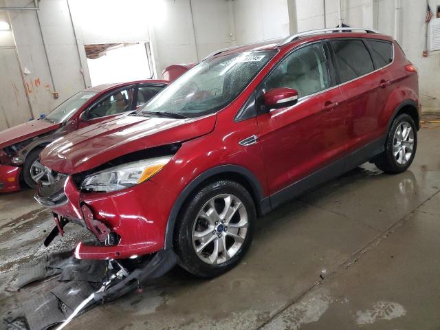 FORD ESCAPE TIT