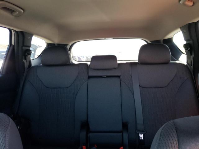 2020 HYUNDAI SANTA FE S - 5NMS3CAD9LH200852