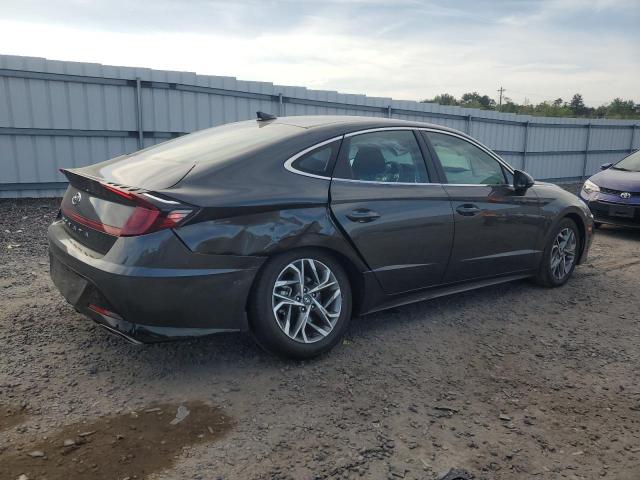 Vin: kmhl64ja4na234844, lot: 53907495, hyundai sonata sel 20223