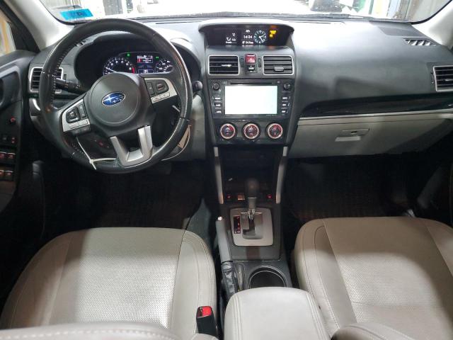 2017 SUBARU FORESTER 2 - JF2SJARCXHH812140