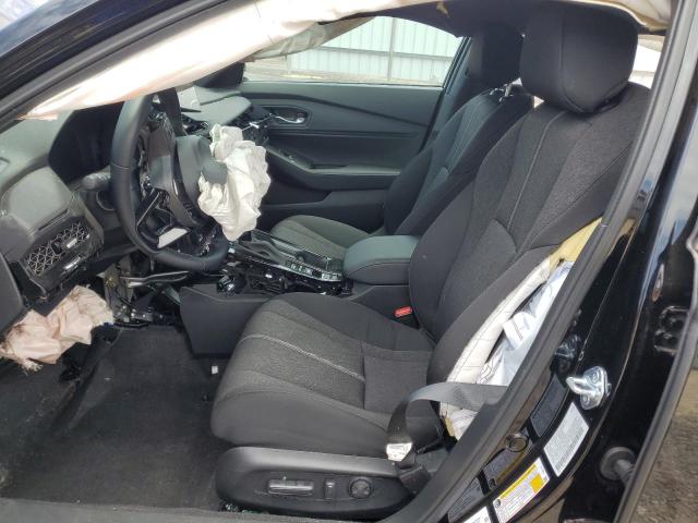 2025 HONDA ACCORD HYB 1HGCY2F50SA014399